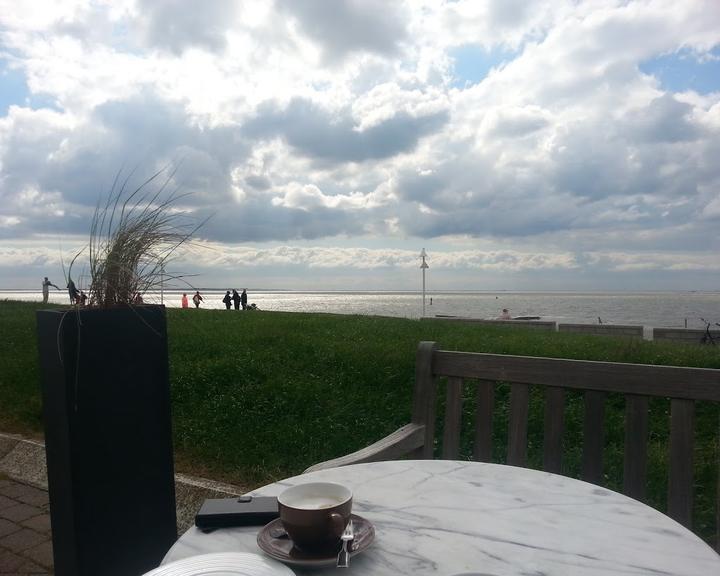 Milchbar Norderney